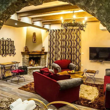 فندق Eden Boutique