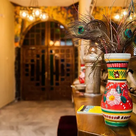 Eden Boutique 4*