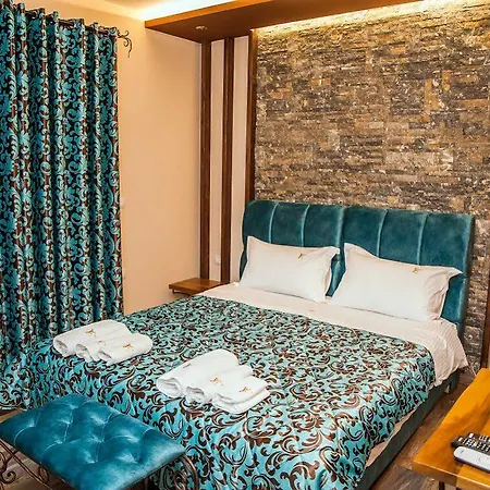 Eden Boutique Hotel