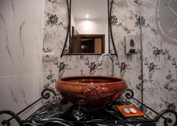 Eden Boutique Ξενοδοχείο Κορυτσά