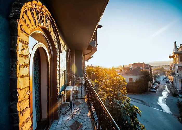 Eden Boutique Ξενοδοχείο 4*