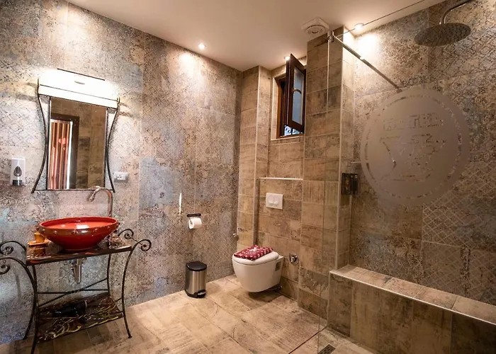 Eden Boutique 酒店