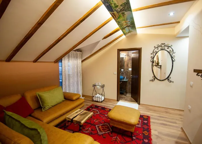 Eden Boutique Ξενοδοχείο