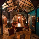 Eden Boutique Hotel Korce