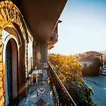Eden Boutique Hotel 4*