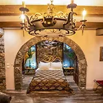 Hotel Eden Boutique Korce