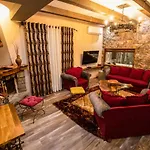 Hotel Eden Boutique Korce