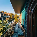 Hotel Eden Boutique Korce