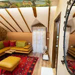 Eden Boutique Hotel 4*