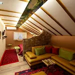 Eden Boutique 4* Korce
