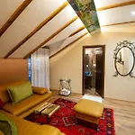 Eden Boutique Hotel