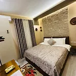 Eden Boutique Hotel 4*
