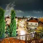 Hotell Eden Boutique 4*