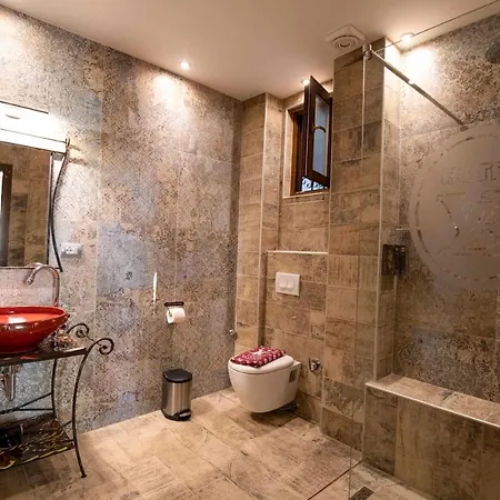Eden Boutique Hotel