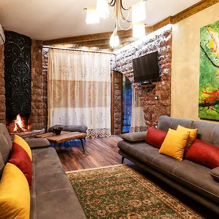 فندق Eden Boutique