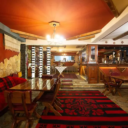 فندق Eden Boutique