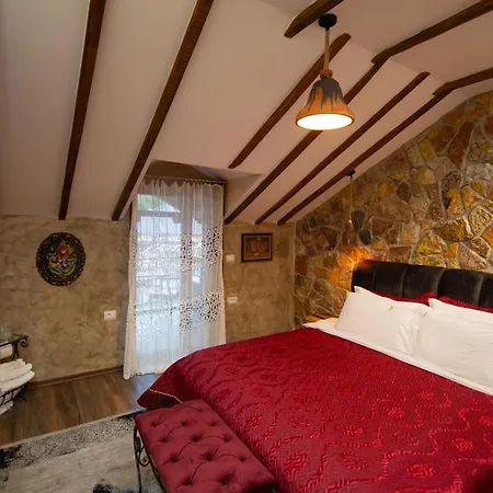 Eden Boutique 4*