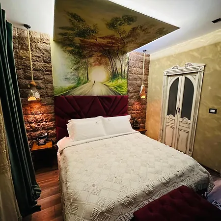 Eden Boutique 4*
