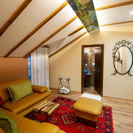 Eden Boutique Hotel