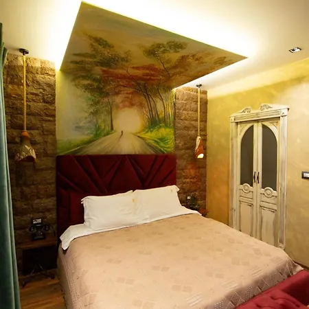 Eden Boutique 4* Korce