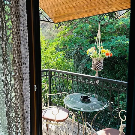 Eden Boutique Hotel