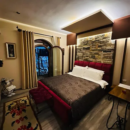 Eden Boutique Hotel Korce
