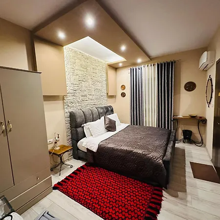 Eden Boutique 4*