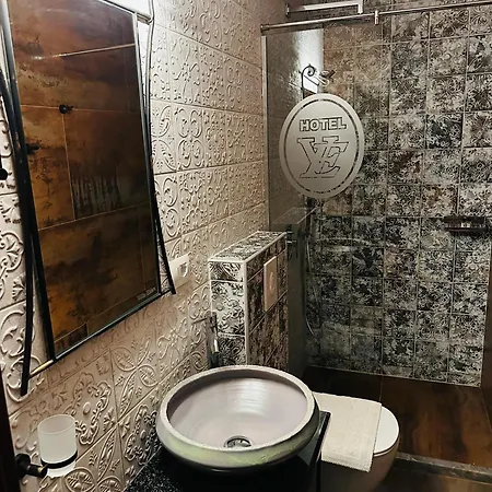 Eden Boutique Hotel 4*