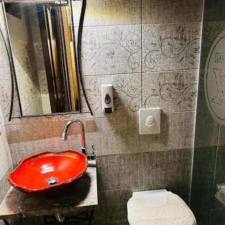 Hotel Eden Boutique
