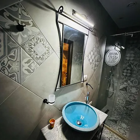 Hotel Eden Boutique Korce