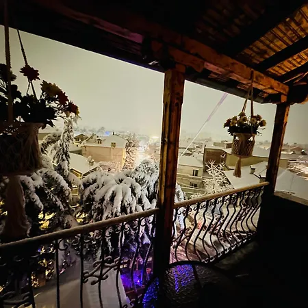 Hotel Eden Boutique