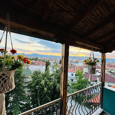 Eden Boutique Hotel Korce