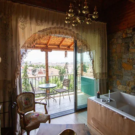 Eden Boutique 4*