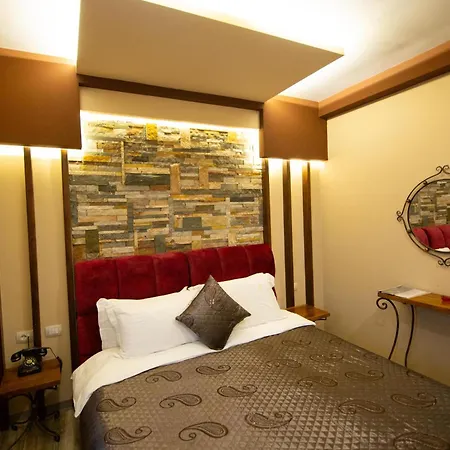 Hotel Eden Boutique