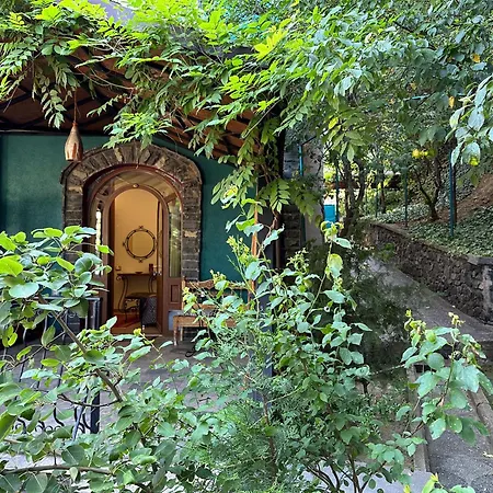 Eden Boutique Hotel 4*