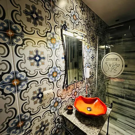 Eden Boutique Hotel Korce