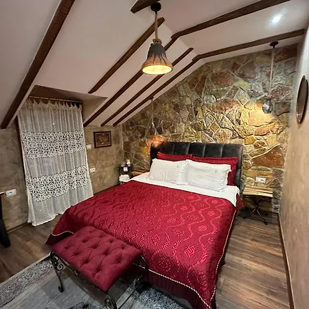 Eden Boutique Hotel