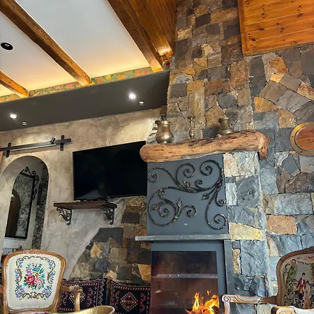 Eden Boutique Hotel 4*