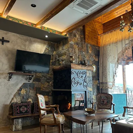 Hotel Eden Boutique Korce