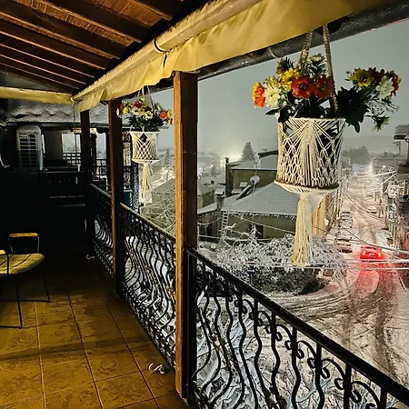 Eden Boutique Hotel 4*