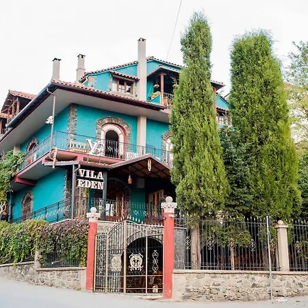 Eden Boutique كورتشي