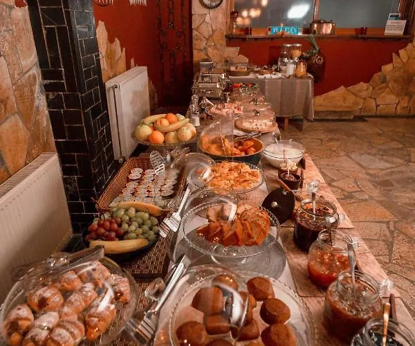 فندق Eden Boutique