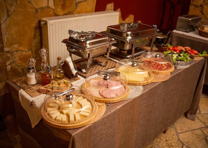 فندق Eden Boutique كورتشي