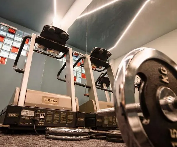 Eden Boutique 4* كورتشي