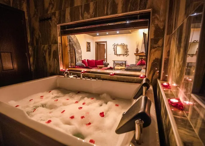 Eden Boutique فندق