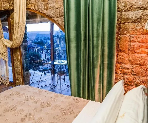 Eden Boutique فندق 4*