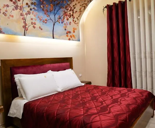 Eden Boutique فندق 4*