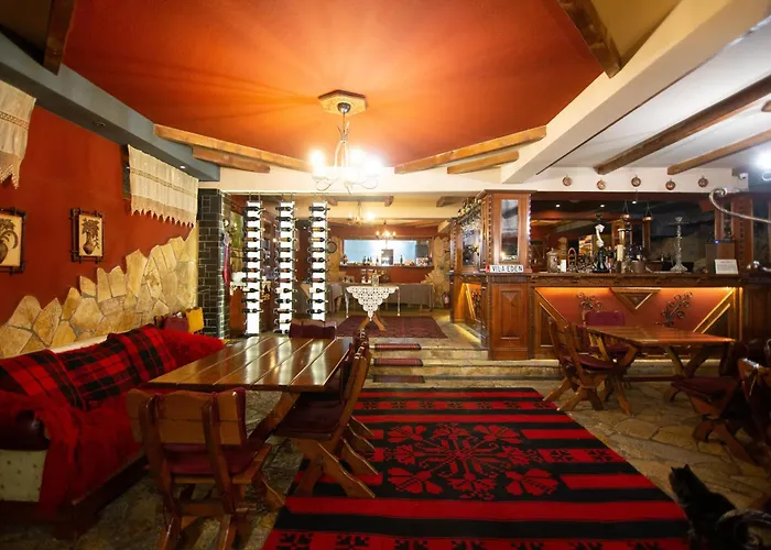 فندق Eden Boutique