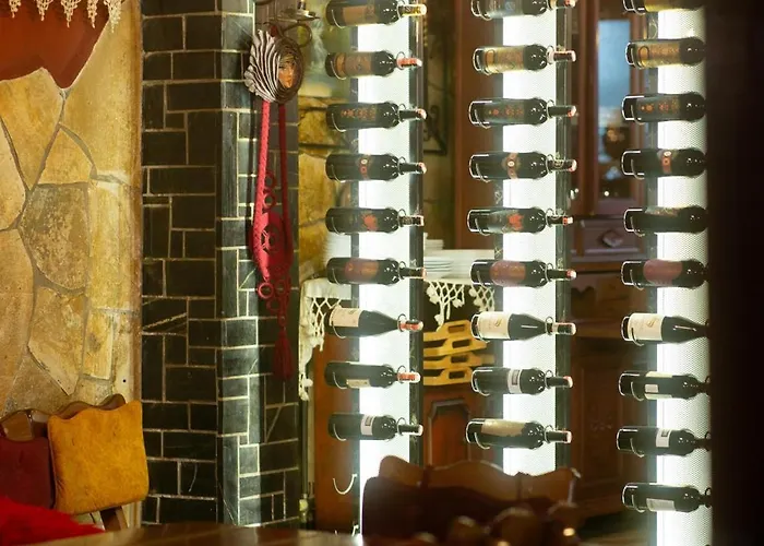 Eden Boutique فندق 4*