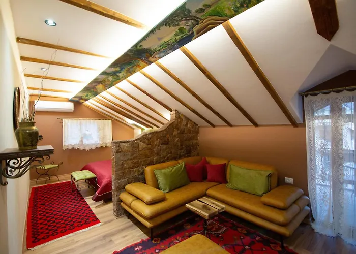 Eden Boutique 酒店